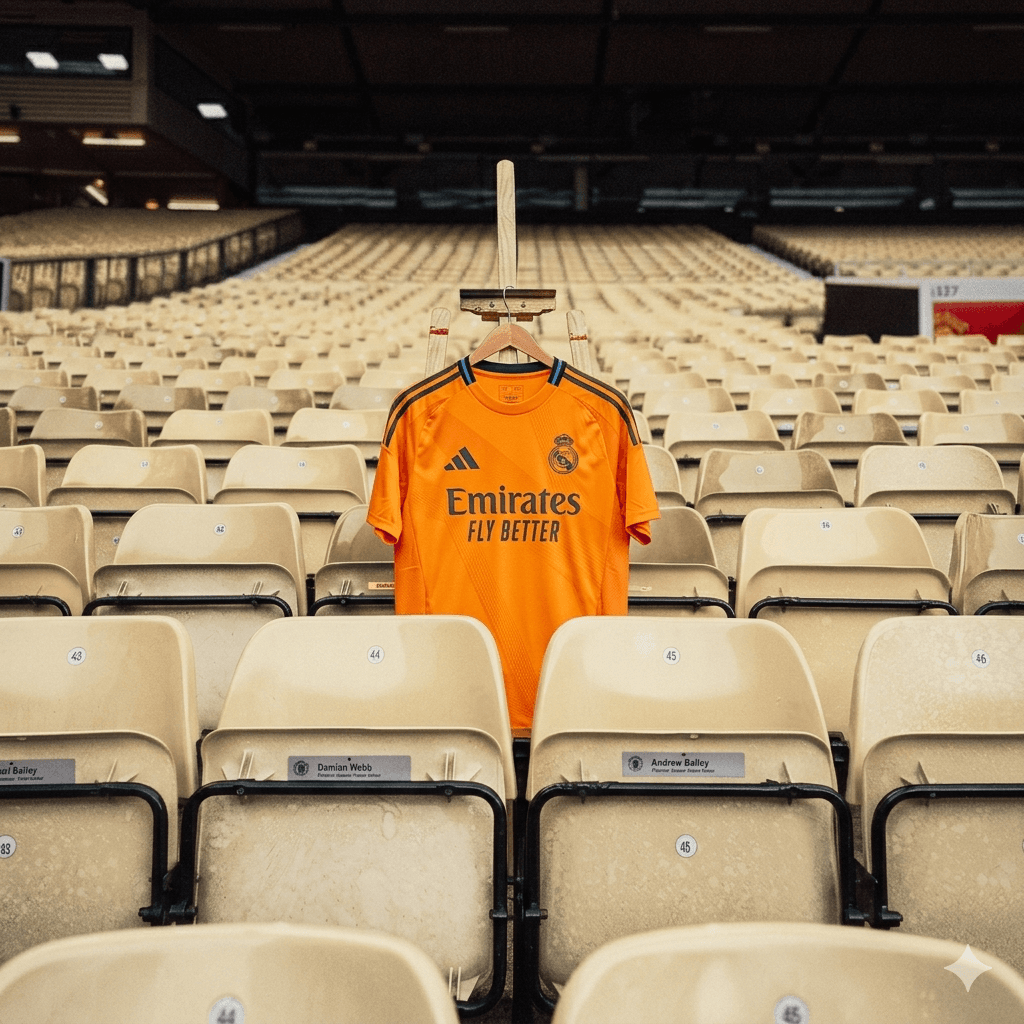 Jersey La Inicial